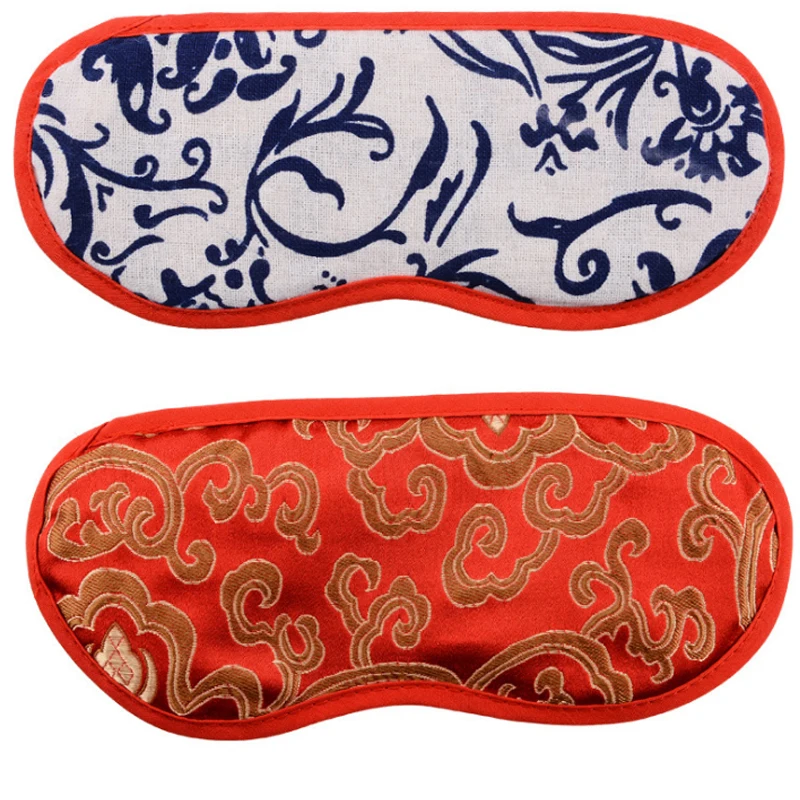 Usb moxa massage eye mask relaxation ease fatigue regular thermostat moxibustion electric heating health hot |