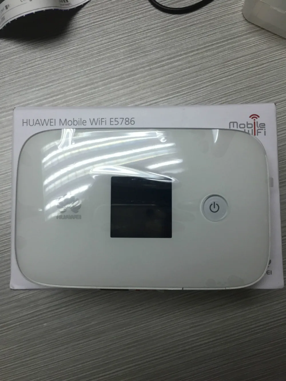 New Arrival Original Unlock HUAWEI E5786 S-32a 300Mbps 4G Wireless Router With Sim Card Slot And LTE CAT6 Mobile WiFi hotspot | Компьютеры
