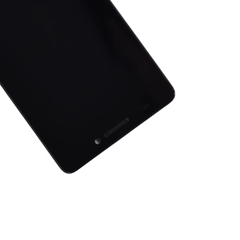 Оригинальный сенсорный ЖК дисплей 5 дюйма для Lenovo K50 T5 K3 Note дигитайзер в сборе