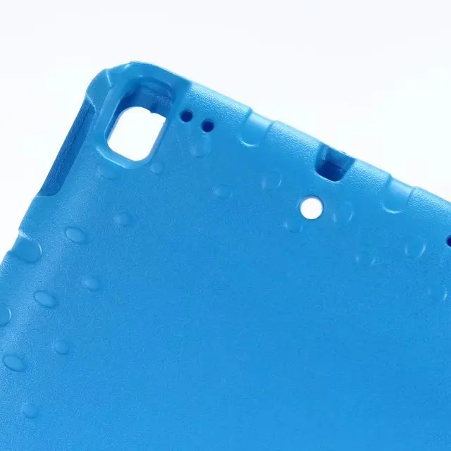 Для Apple ipad 8th 7th 10 2 "с детьми ударопрочность ручка планшетный чехол для iPad дюймов