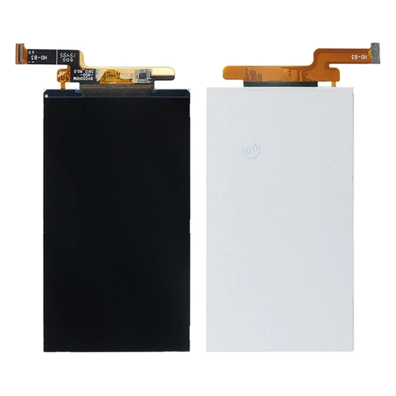 Для Leagoo Мощность 2 Pro ЖК-дисплей Экран дисплея сенсорного экрана для сменный