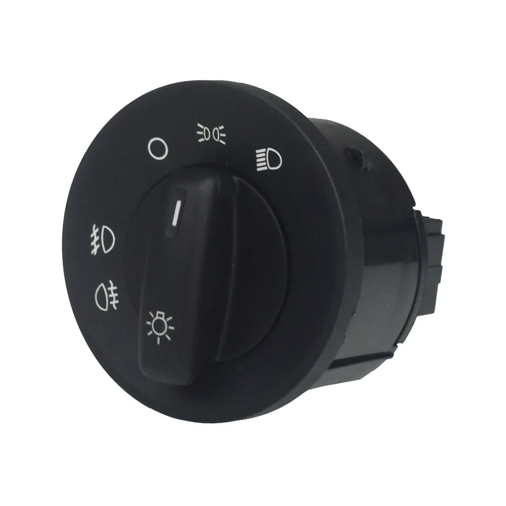 

Переключатель управления противотуманными фарами для Skoda Octavia II 1Z 0941431 2004 2005 2006 2007 2008 2009 2010 2011 2012 2013