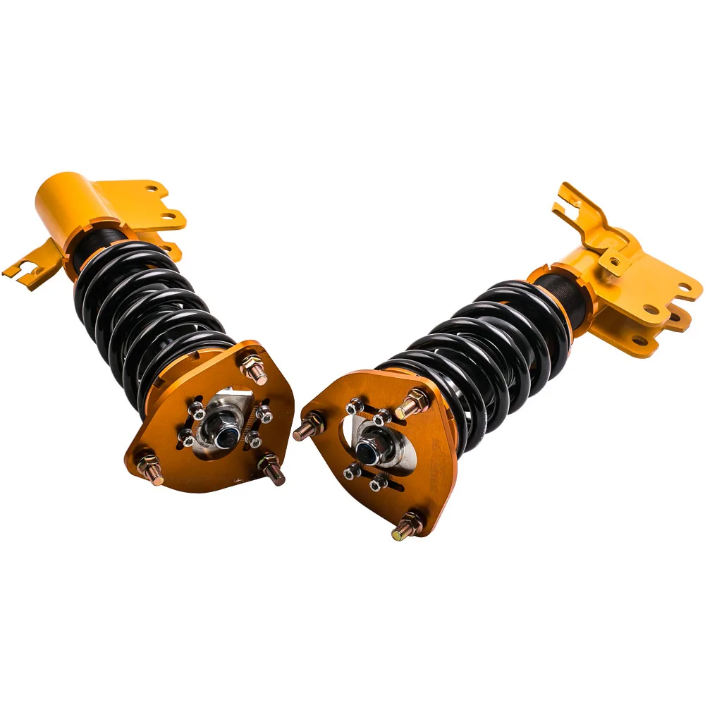 Гаситель Coilover Наборы амортизаторы для Nissan S13 Сильва Японии Рынок 1989 1993 Топ