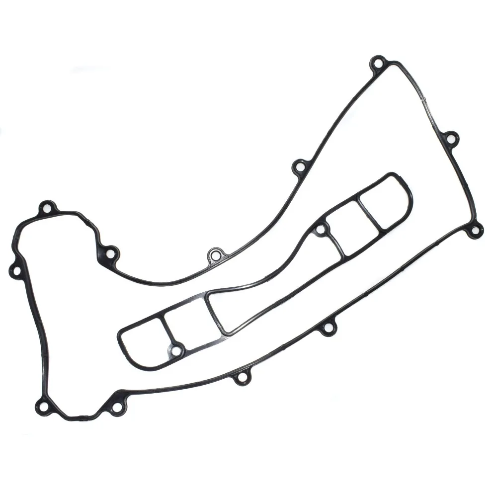 Крышка клапана двигателя головки цилиндра ISANCE для Mazda MazdaSpeed 6 / 3 2007 2013/Φ 2012| |