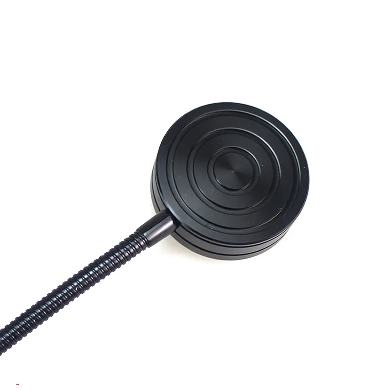 Apextech LED настольная настенная лампа Гибкая металлическая трубка 7 Вт отельный