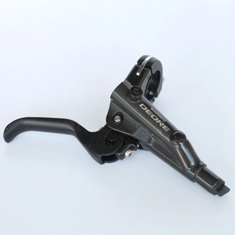 Shimano Deore M6000 гидравлический дисковый тормозной рычаг BL-M6000 велосипед mtb тормозной рычаг-левая/правая сторона M6000