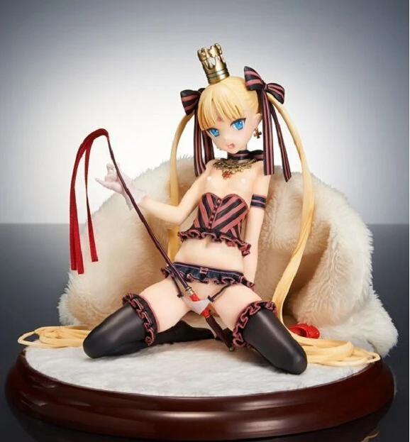 

14cm Sexy Native Creator's Princess Stella 1/7 Action Figures PVC brinquedos Collection Figures toys for christmas gift