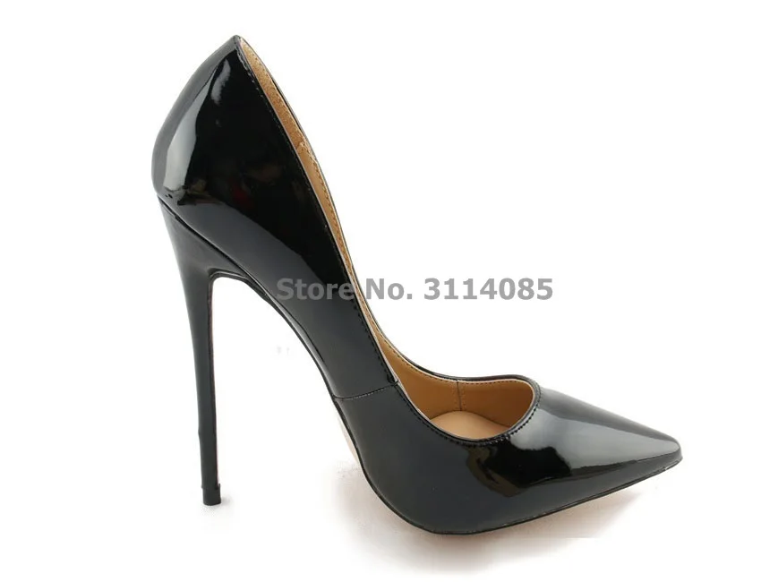 Туфли женские на очень высоком каблуке 10 см 12 зеркальные|12cm heels|extreme high heelsshoes wedding |