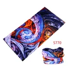 Многофункциональная Мужская тактическая маска-шарф Мультикам