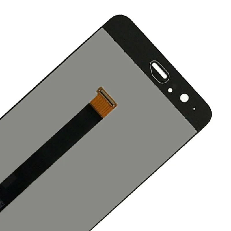 

For 5.5" Huawei P10 Plus LCD screen Display+Touch Digitizer Assembly with fingerprint For VKY-L09 VKY-L29 LCD