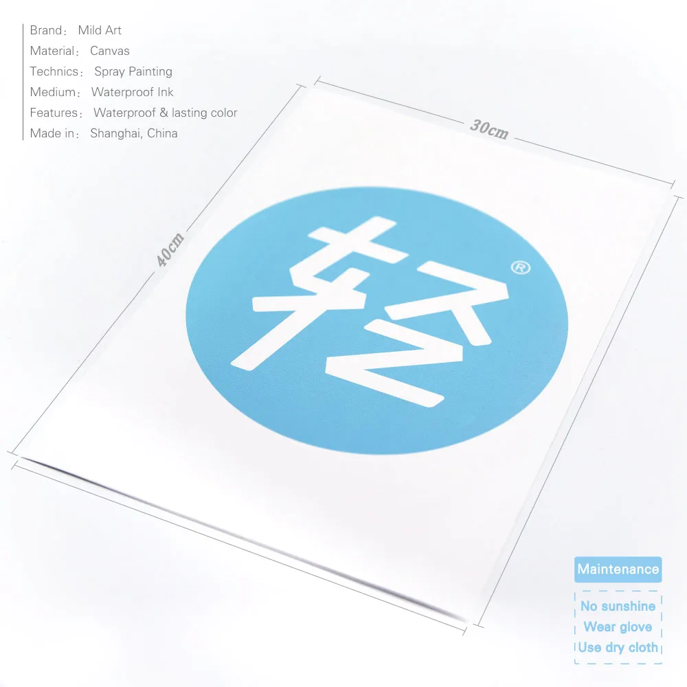 Современная черно белая Мотивационная Красивая Цитата деревянная рамка Холст