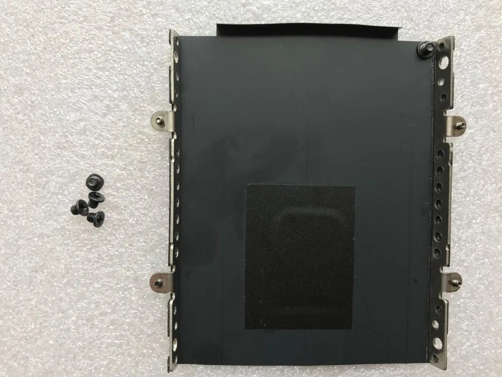 Новинка для оригинального HP EliteBook Folio 9470M 9480M HDD SSD жесткий диск кронштейн caddy с