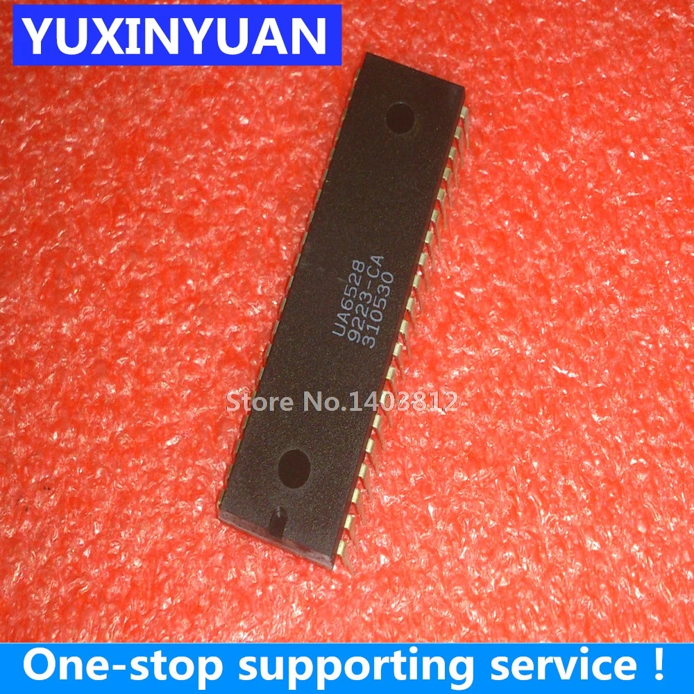 UA6528 6528 диаметр 40 1 шт.|1pcs| |
