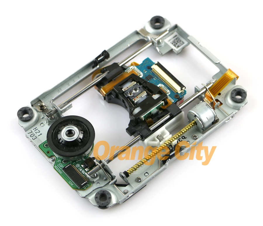 ChengChengDianWan Замена линзы лазера KES450EAA KES 450EAA KEM для Playstation 3 PS3 тонкий 10 шт./лот|kes| |
