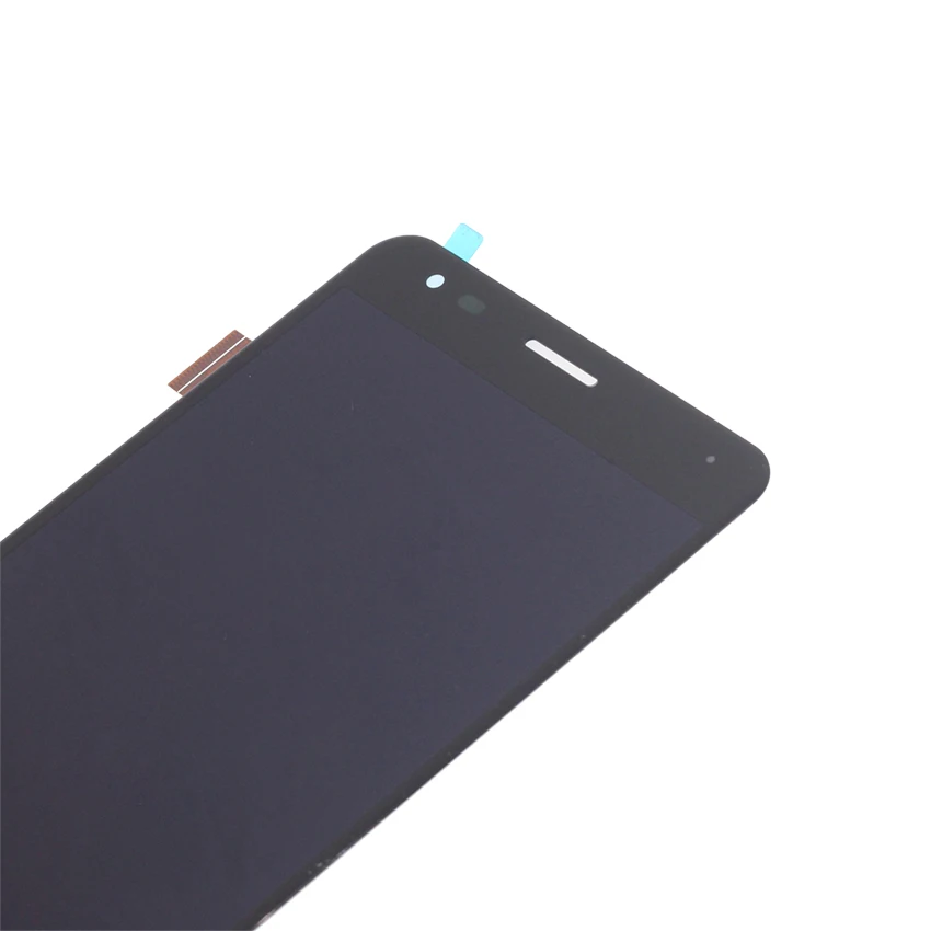 ЖК-дисплей с дигитайзером сенсорного экрана для Wileyfox Spark X инструменты | Мобильные