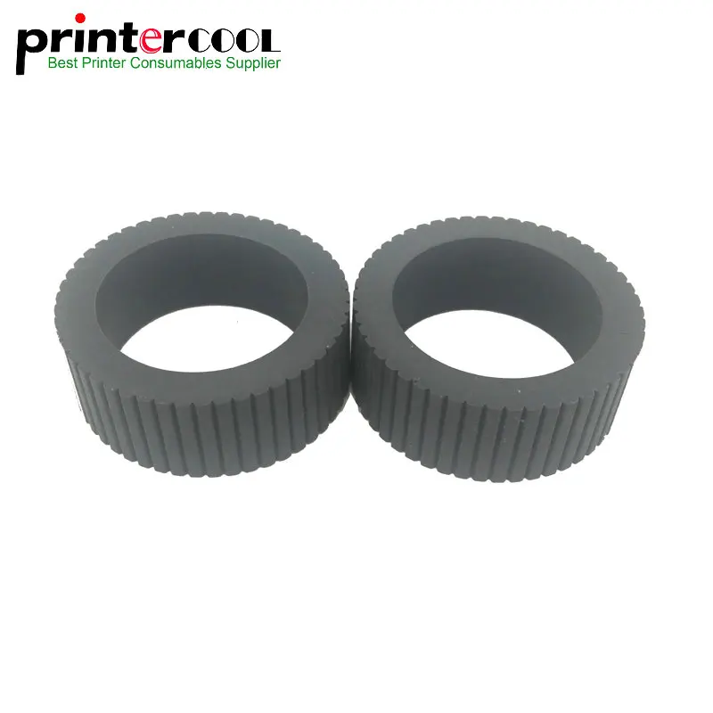 Einkshop тормозной и бортовой ролик для Fujitsu 6130 Fi 6130Z 6230 6140 6240 6125 IX500 принтер|Детали
