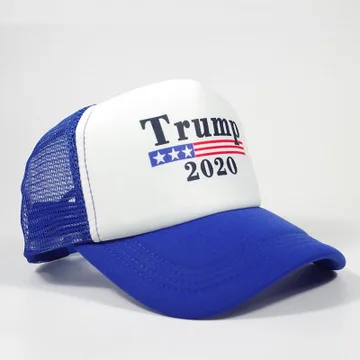 2020 Дональд Трамп для повторного выбора флаги США Keep America Great Again новая бейсболка с