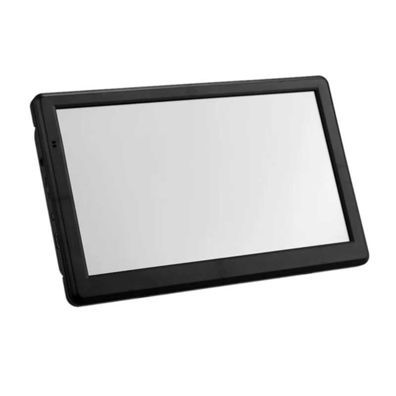 7 Inch Car Gps Navigator Smart Press Screen Navigation Mtk 8G 256M Mp3/Mp4 Player Driving Map Voice Navigator