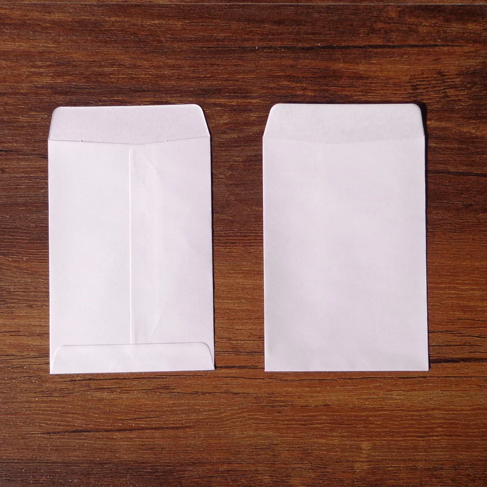 20 шт. белые конверты|white envelope|blank envelopesenvelope stationery |