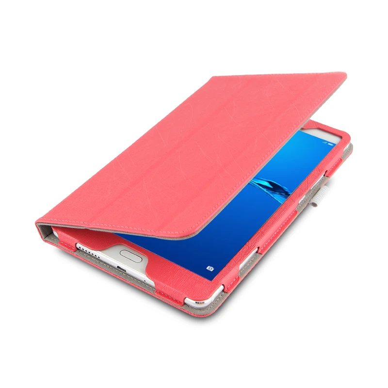 Чехол для huawei MediaPad M3 lite чехол Крышка 8,0 дюймов M3 lite 8 Кожаный Защитный протектор CPN-L09 CPN-W09 CPN-AL00 планшетный ПК чехол