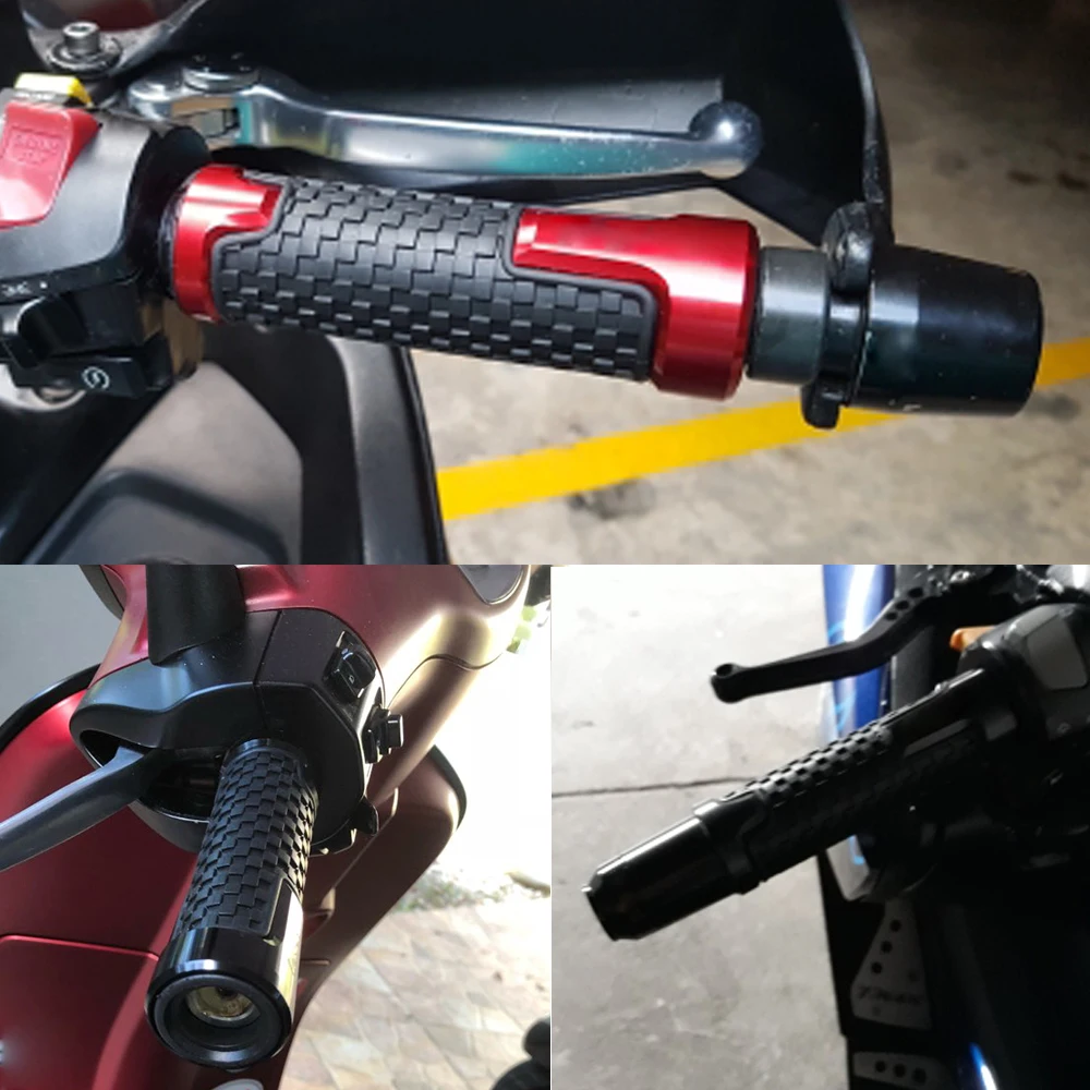 Аксессуары для мотоциклов рукоятки руля скутера мотоцикла Honda CBR 954 RR CBR954RR 954RR