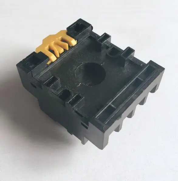 PF113A промежуточное релейное основание 11PIN для MK3P H3CR гнездо с гнездом JQX 10F/3Z|relay