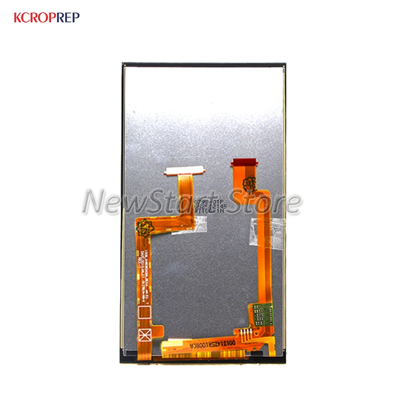 Для HTC Desire Eye M910 M910x M910n ЖК-дисплей кодирующий преобразователь сенсорного экрана в