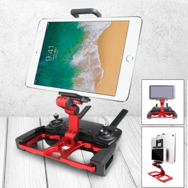 Обновленный держатель для смартфона планшета CrystalSky DJI Mavic Air 2S/Mavic 2/ Pro/ Mini/Air/ SPARK Drone