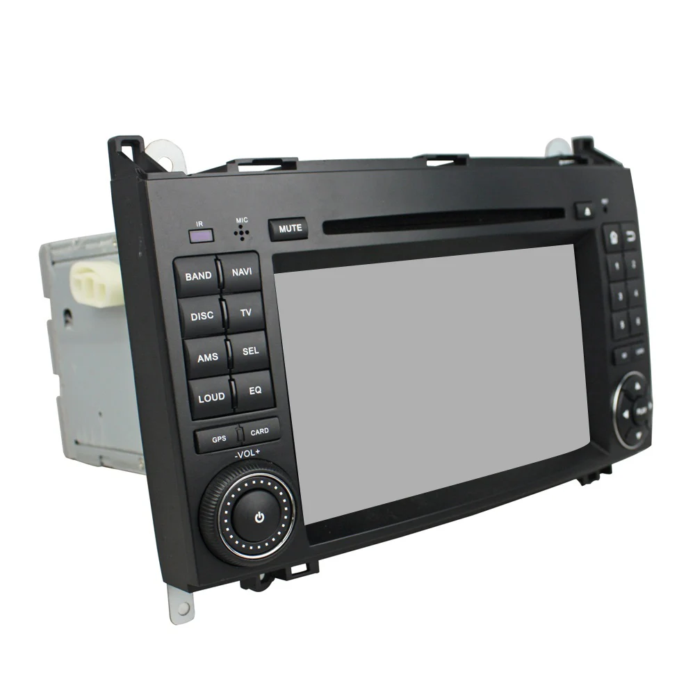 7 &quot4 ядра Android 8 1 Автомобильный мультимедийный плеер радио MP3 dvd gps навигации 2 Din