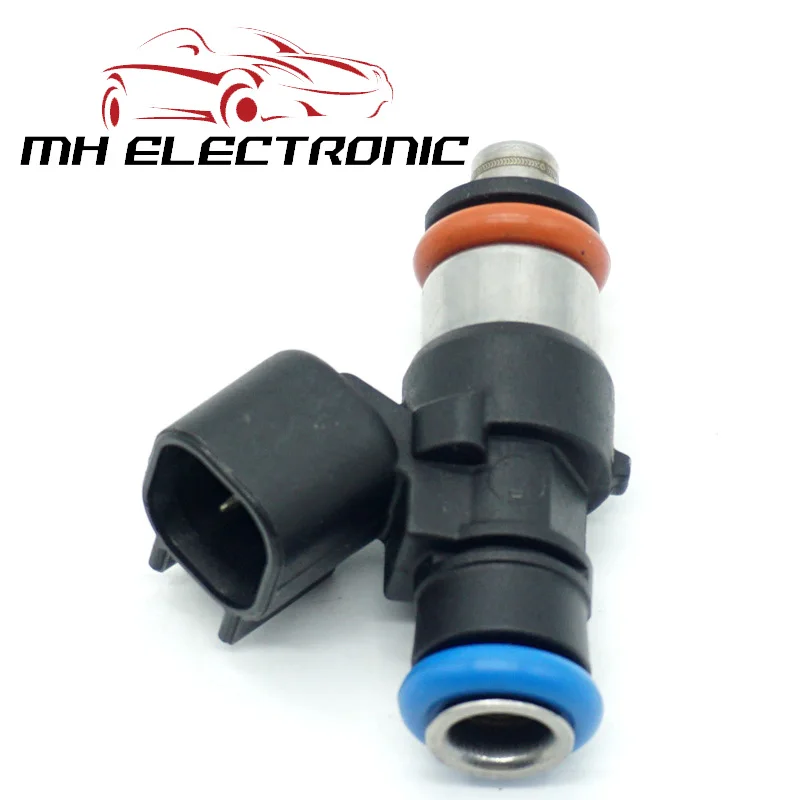 MH электронное высокое качество форсунки топлива 0280158189 для Ford ESCAPE FUSION MAZDA TRIBUTE Mercury