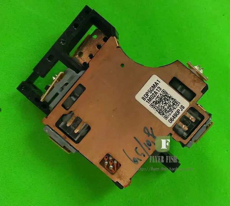 Оригинальная модель для Blu Ray BDP5G Женская лазерная головка|head head|head laser |
