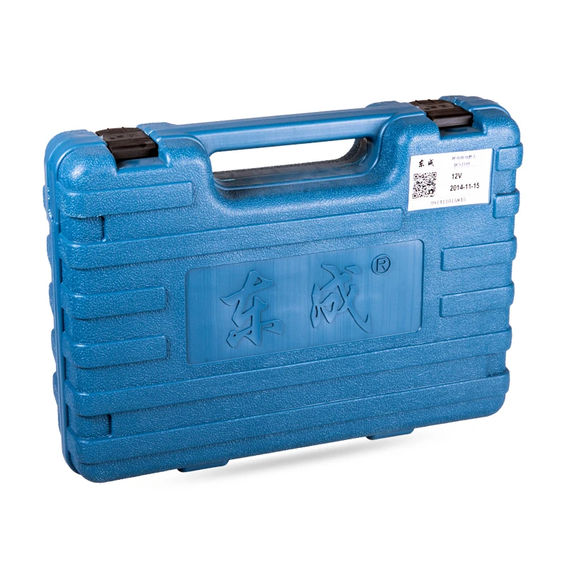 Беспроводная шлифовальная машина с регулируемой скоростью 12 В 6-скоростная