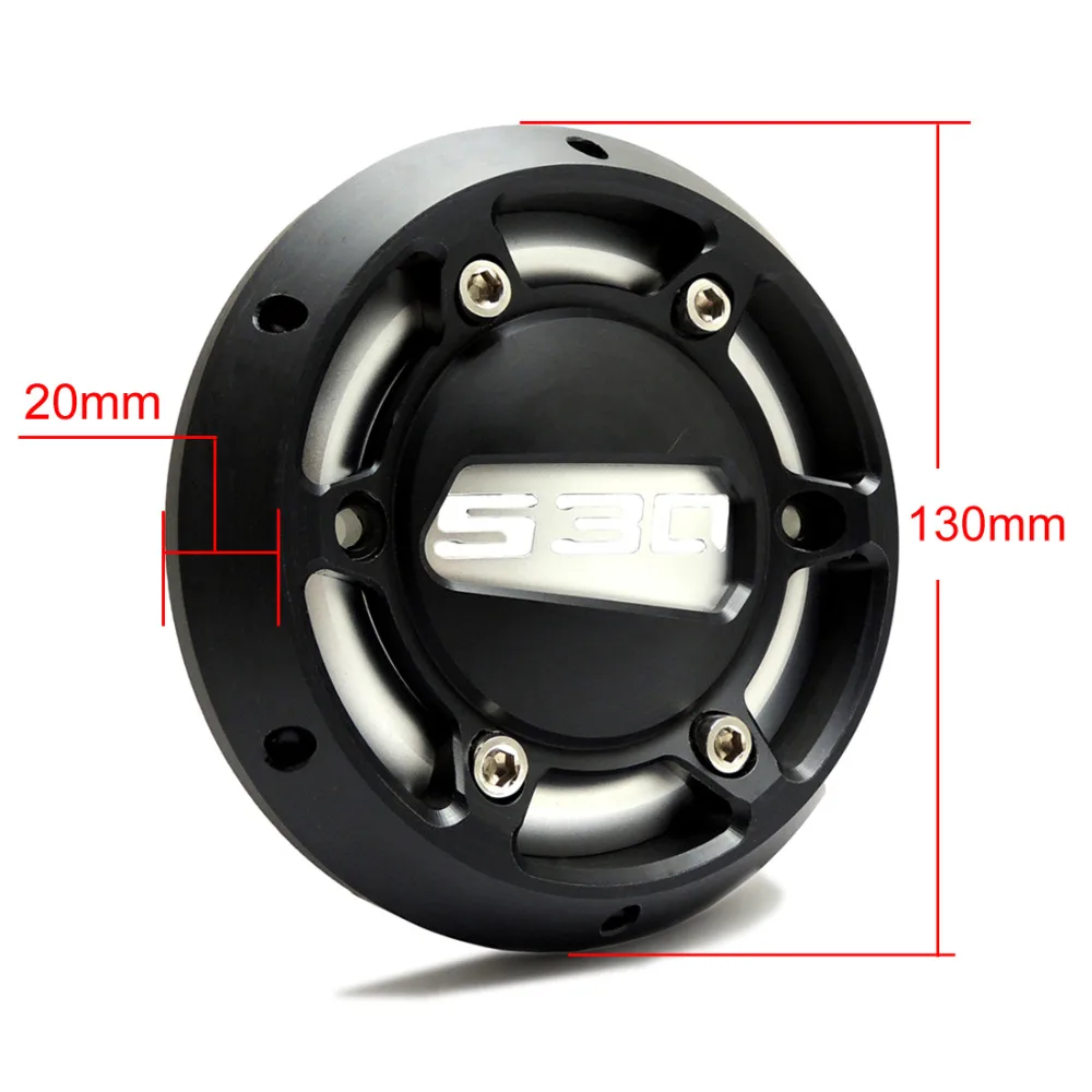 KEMiMOTO TMAX 530 2013 Аксессуары для двигателя статора Крышка протектор и 1 комплект подставка для ног для Yamaha T-MAX Tmax 530 2012