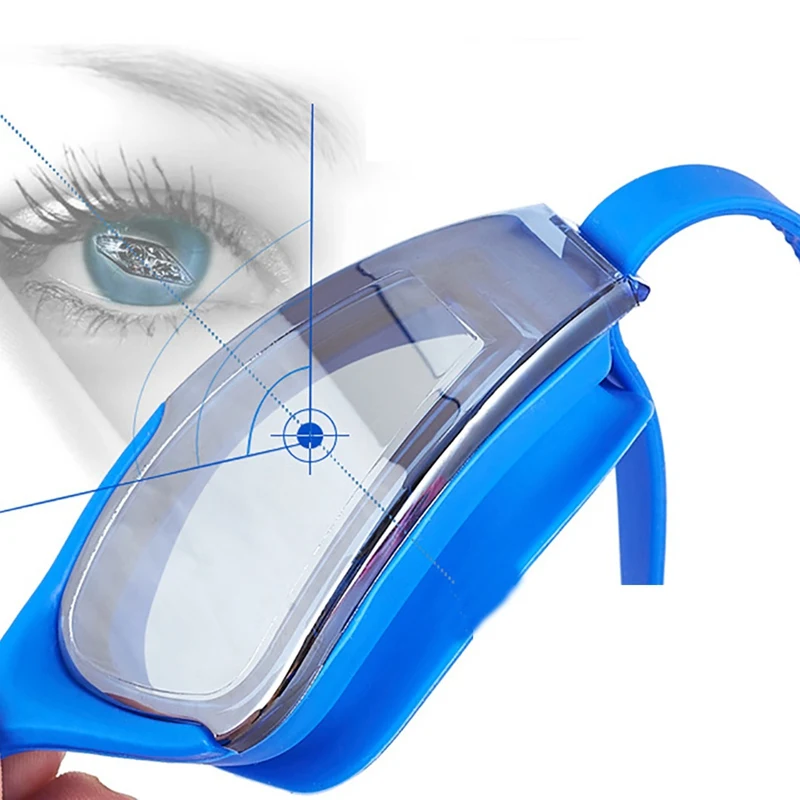 

2019 Swimming Goggles Unisex High Definition Electroplated Lens Waterproof Dust-proof Anti-fog Anti-UV Glasses Adult Eyewear