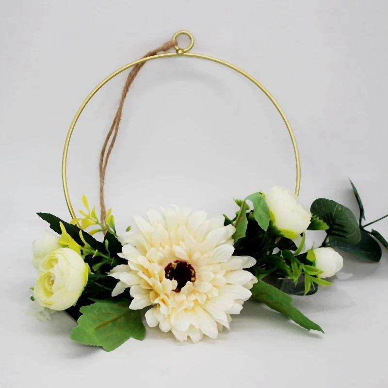 CSS Новые Diy в скандинавском стиле креативные настенные вешалки домашнем канате