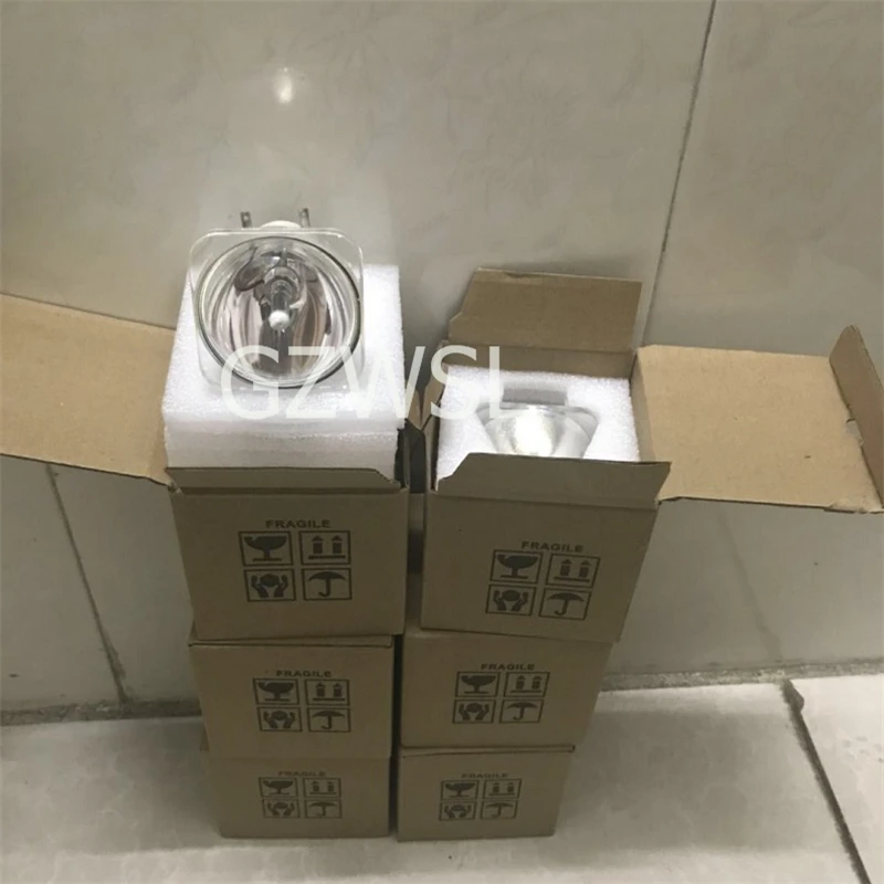 Бесплатная доставка 6 шт./лот лампочка Osram для подвижного луча 230 7r | Лампы и