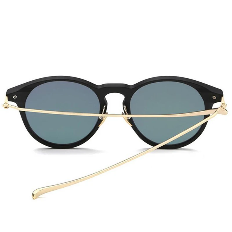 Роскошные женские солнцезащитные очки кошачий глаз известный бренд