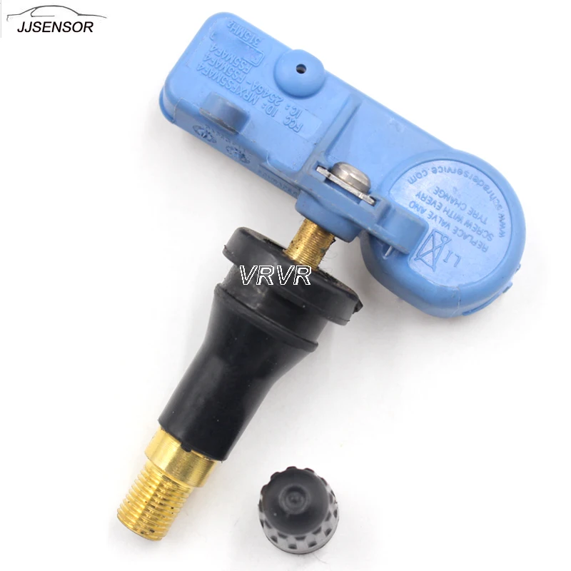 Датчик контроля давления в шинах YAOPEI BB5T 1A180 DA для Ford Explorer 1A150 315MHz|tire pressure monitor sensor|tire