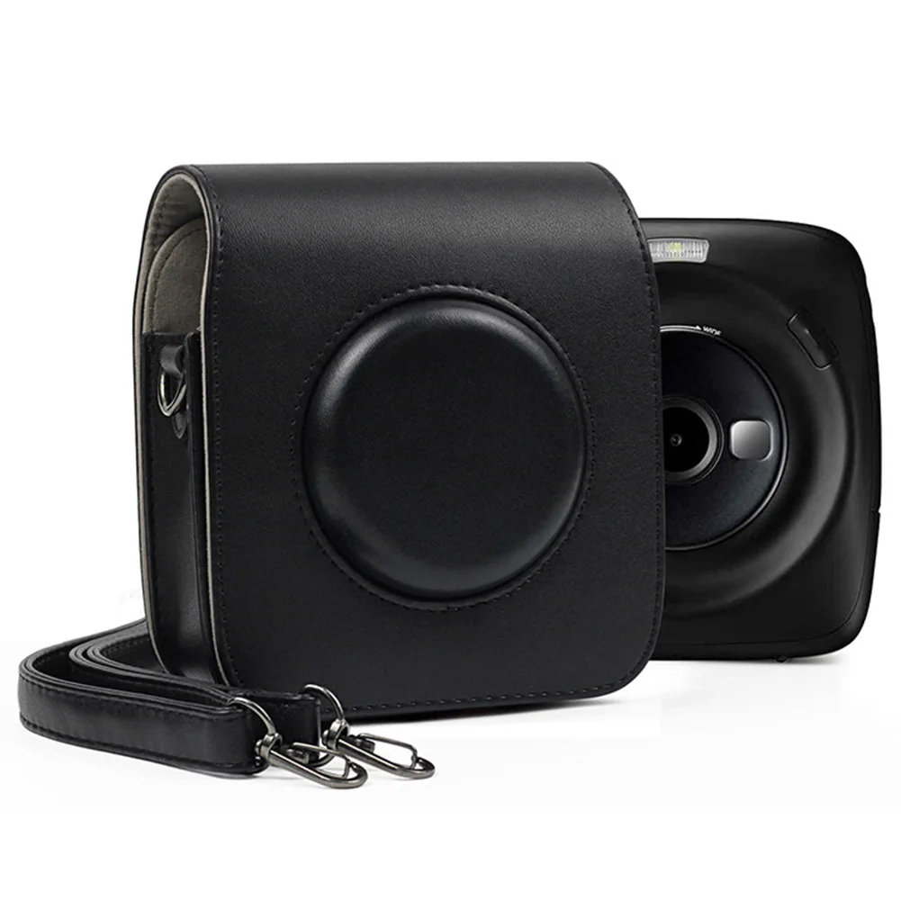 Из искусственной кожи сумка для принадлежностей переноски крышка сумки