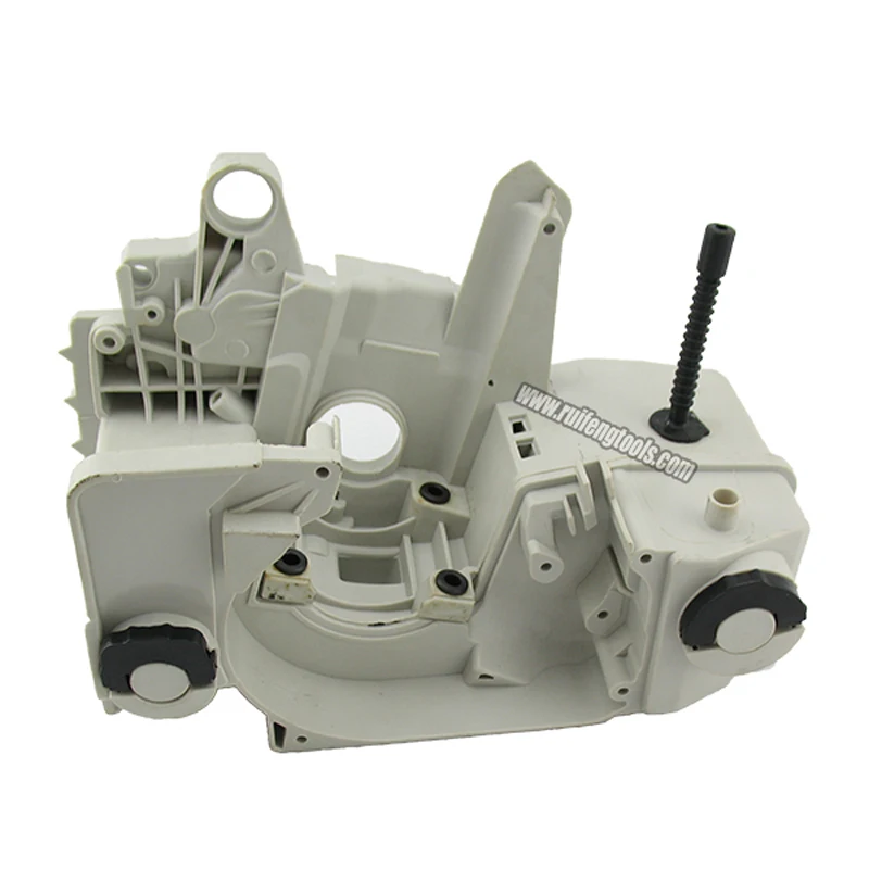 

MS230 MS250 Chainsaw Parts NEW Gas Tank Crankcase Engine Housing Assy