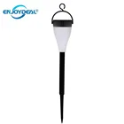 1 шт., Светодиодный точечный светильник на солнечной панели, ландшафтный садовый двор