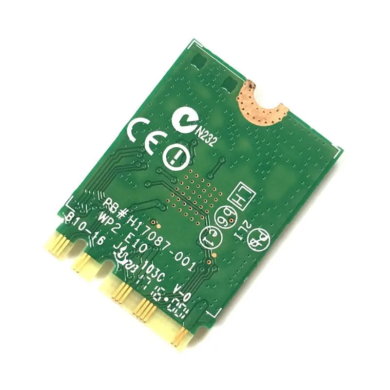 Новая беспроводная карта Intel 7260NGW AN поддержка Bluetooth 4 0 ngff/m.2 2 4G/стандартная сетевая