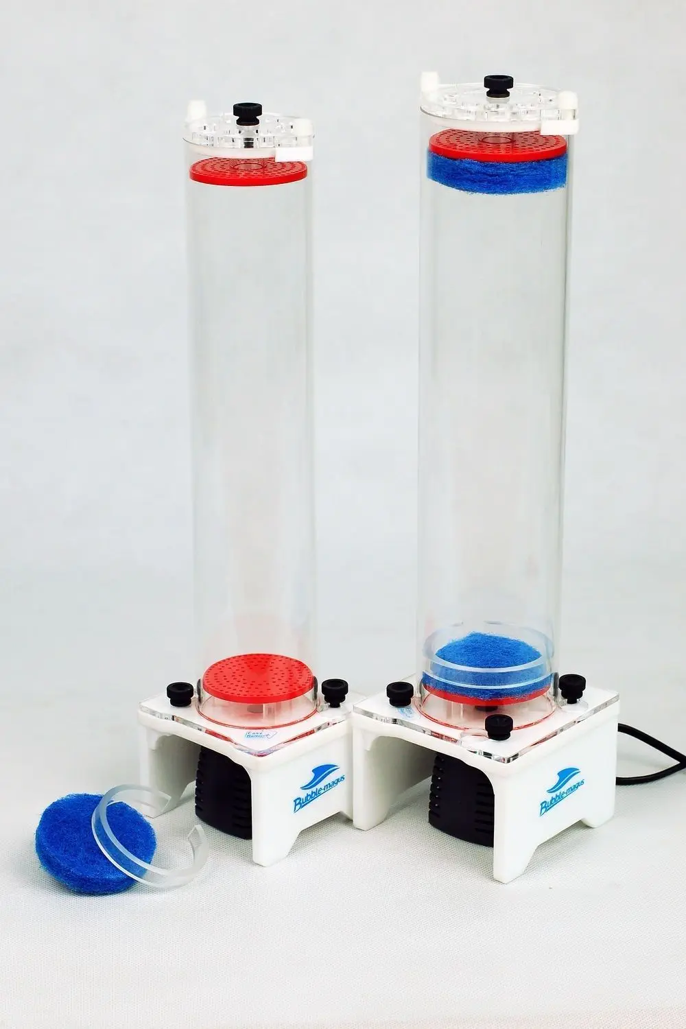 BUBBLE MAGUS MINI 70 80WP мини реактор FLUIDISED MEDIA морской риф аквариум авторизованный