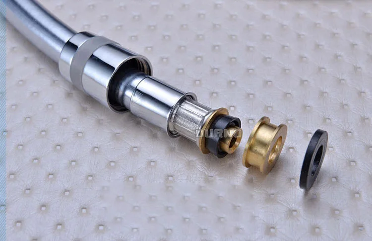 Взрывозащищенный гибкий шланг для душа из ПВХ высокого давления|plumbing hose|bath shower