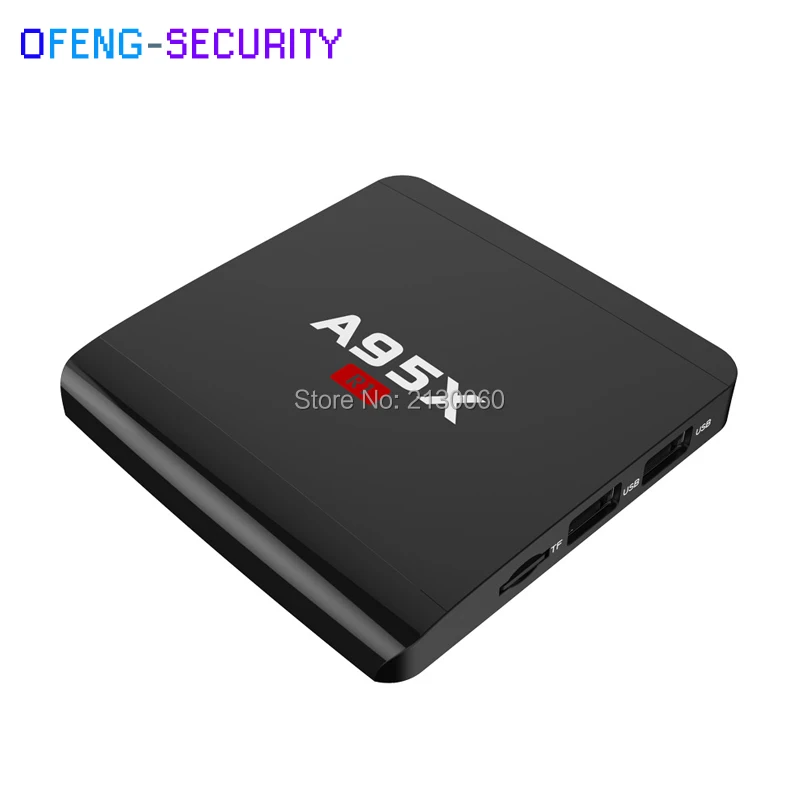 A95X R1 Android 7.1 TV Box Amlogic s905w Quad core 1GB 8GB HDMI 2.0 4Kx2K HD smart Media Player 2.4GHz WiFi | Безопасность и