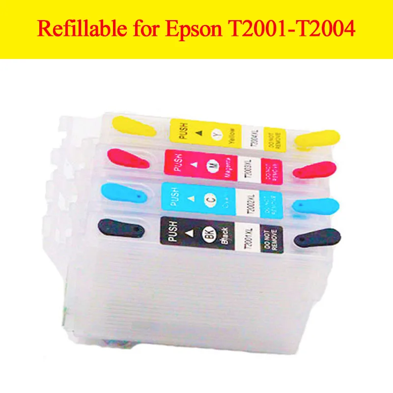 Картридж для принтера Epson XP100 XP400 XP200 XP300 XP310 XP410 WF2530 | Компьютеры и офис
