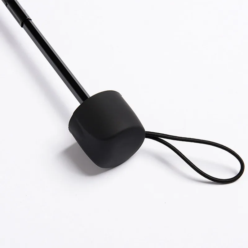 Горячий Автоматический складной зонтик Ветрозащитный компактный с 8