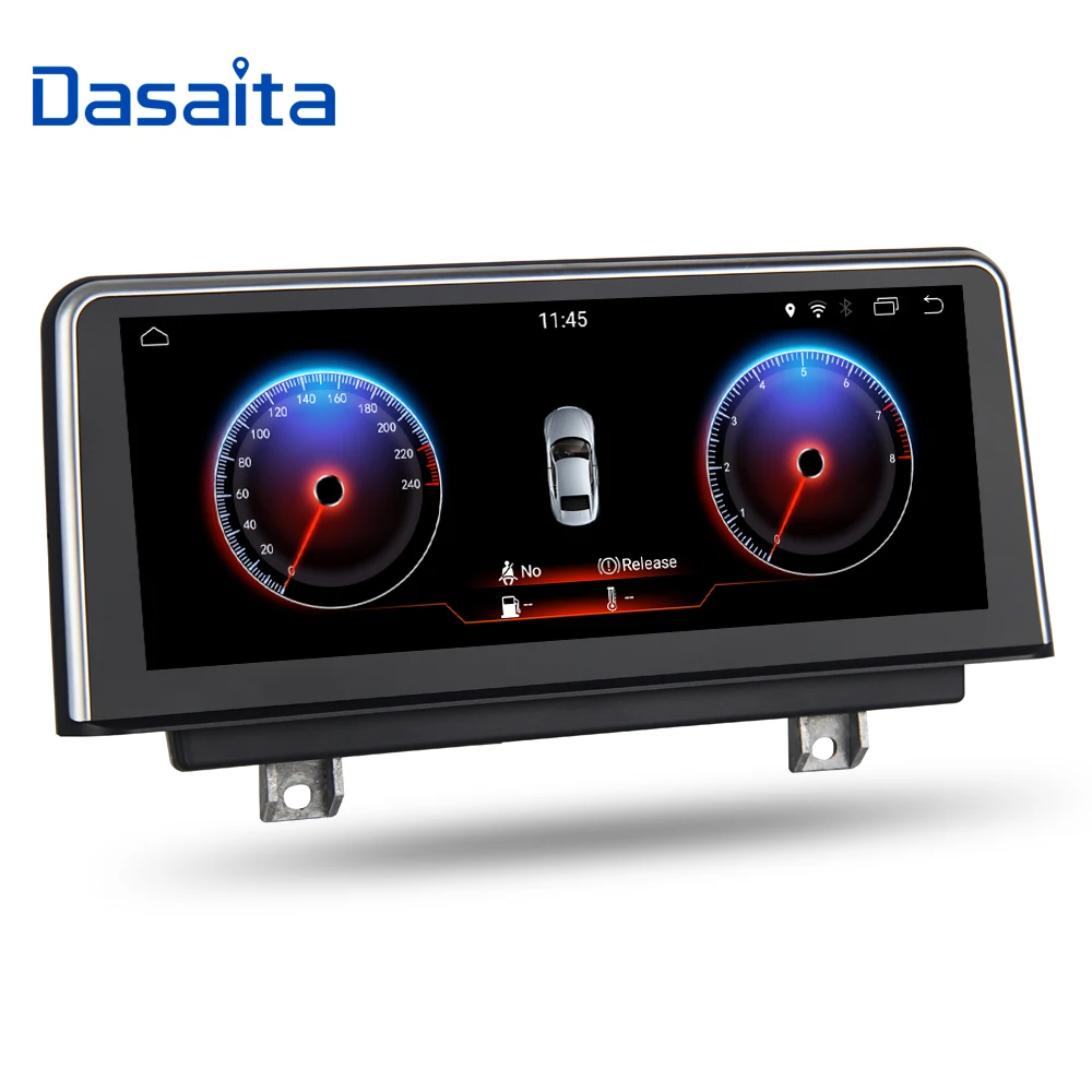 10 25 &quotOEM оригинальный стиль Android автомобильное радио для BMW серии 3 4 F30 F31 F32 F33 F34 F36