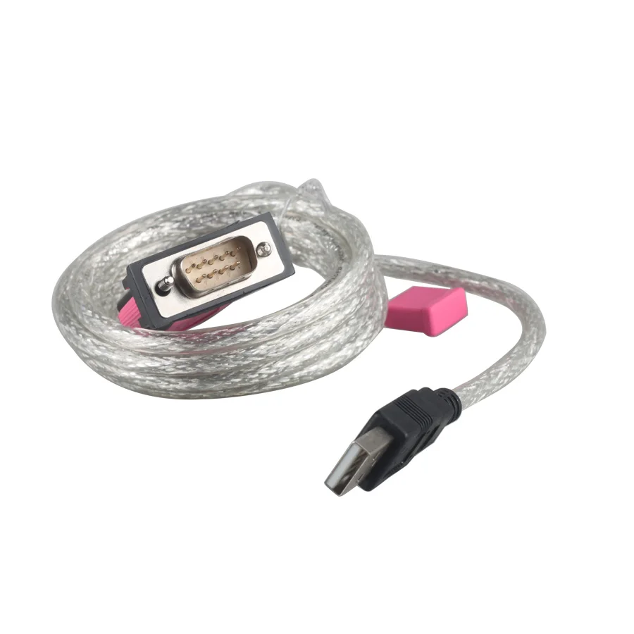 FTDI-FT232 USB к последовательному RS232 DB9 конвертер/адаптер для MAC OS Linux Win7/Win8 USB2.0