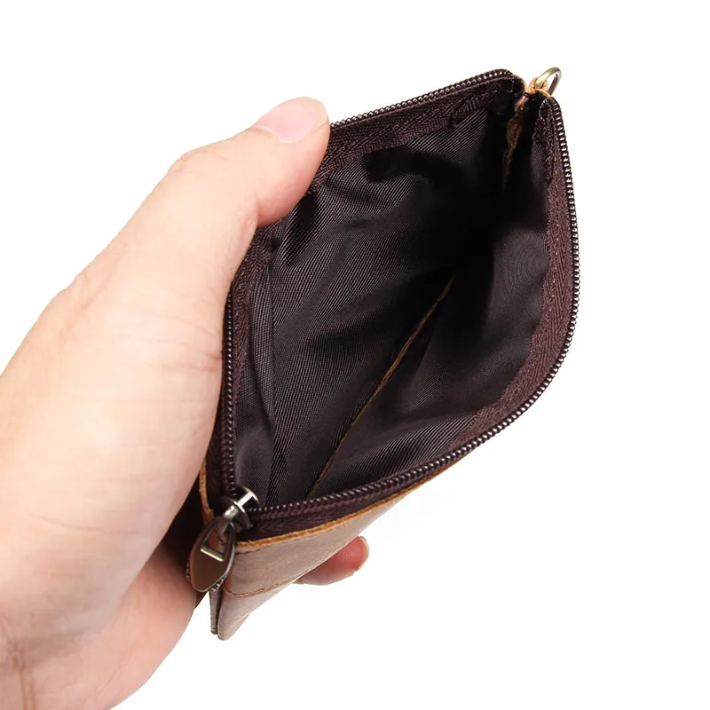JMD Кожаный кошелек тонкий леди молния закрытия монетный 8118 |coin purse|coin purse womenwomen coin |